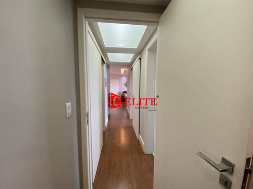 Imagem 8 de 30 de Apartamento No Edifício Texas Com 4 Dormitórios À Venda, 123 M² Por R$ 750.000 - Bosque Dos Eucaliptos - São José Dos Campos/sp - Ap4240