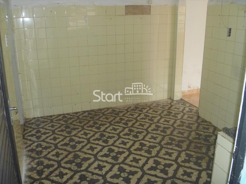 Imagem 6 de 13 de Casa Para Aluguel Em Vila Progresso - Ca106675