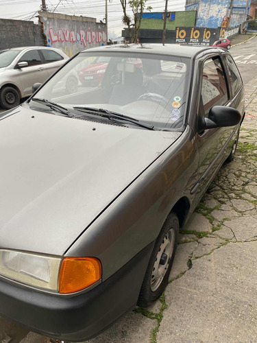 Volkswagen Gol 1.0 Special 2p