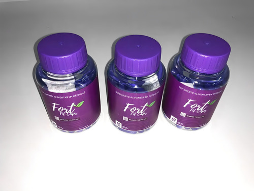 Fort Fit Caps Acaba Com Efeito Sanfona Emagrecedor Eficaz