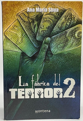 La Fabrica Del Terror 2