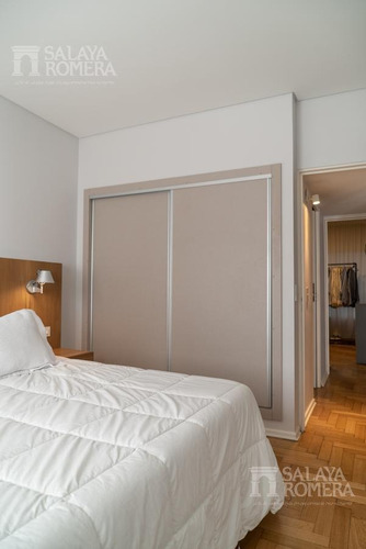 Imagen 17 de 30 de Excelente Semipiso 3 Ambientes Con Cochera - Recoleta