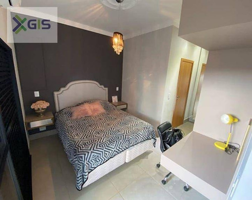 Imagem 3 de 10 de Casa Com 3 Dormitórios À Venda, 165 M² Por R$ 750.000,00 - Parque Residencial Damha - São José Do Rio Preto/sp - Ca1953