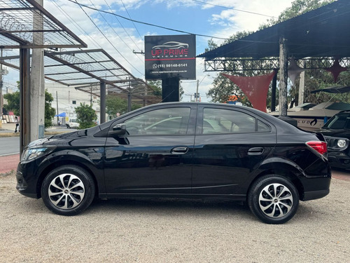 Chevrolet Prisma 1.4 4P LT FLEX