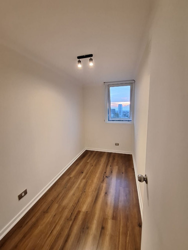 Arriendo Remodelado Sin Comision 3 Dorm/2baño + Est + Bod