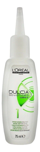 Permanente Dulcia  1 Loreal 75 Ml Profesional