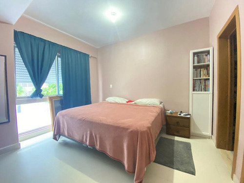 Imagen 6 de 10 de Vendo Apartamento En Gazcue De 1 Habitacion