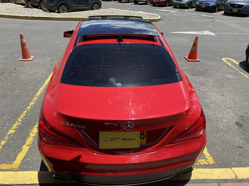 Imagen 9 de 23 de Mercedes Benz Cla 180 1.6