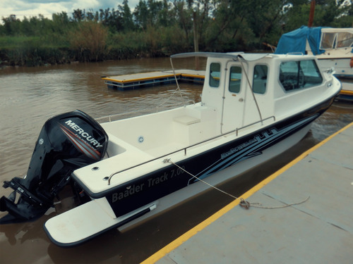 Imagen 13 de 14 de Baader Cabinada Track700,2023 0hs ,equipo De Pesca