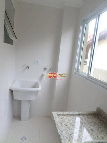 Imagem 8 de 15 de Apartamento - Loteamento Itatiba Park - Ap1009