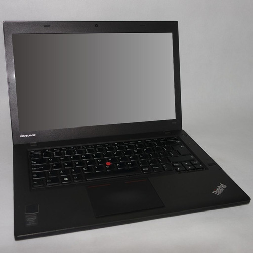 Notebook Lenovo T440 Intel Core I5 4400 8gb Ssd 120