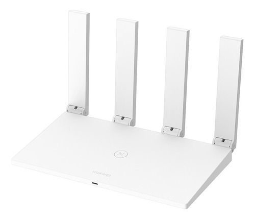 Roteador Huawei Wifi Ax2s Gigabit Dual Band 5 Ghz Wi-fi 6 Ax