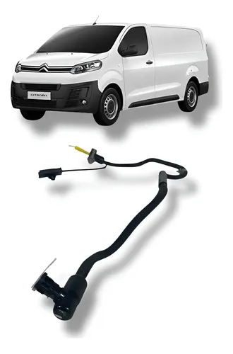 Mangueira De Combustível Citroën Jumpy Original | MercadoLivre