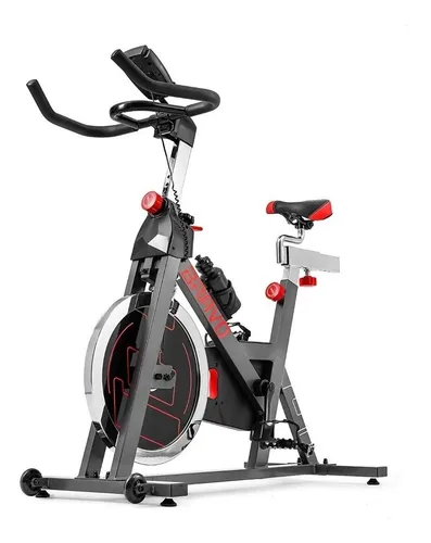 Bicicleta spinning online proshape