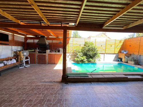 Bella Casa 1 Piso 1ra Etapa Psje Micro Barrio Amapolas Lampa