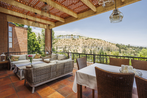 Casa En Venta - Mirador De Los Domínicos