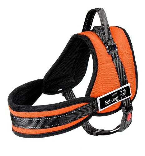 Arnés Entrenamiento Sportsdog Para Perro Talle Xl /12 Cuotas