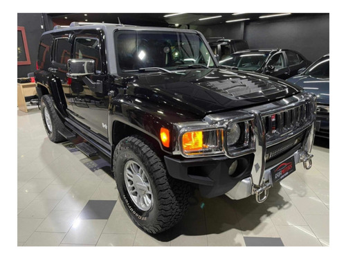 Imagem 9 de 14 de Hummer H3 2009