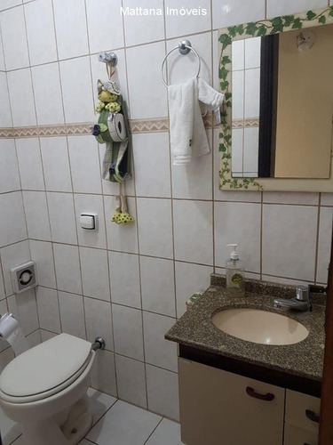 Imagem 25 de 29 de Condomínio Portale Di Santa Maria Em Jacareí-sp - Cov284 - 34947780