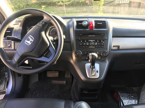 Honda Crv Ex 2.4 Aut 4x2