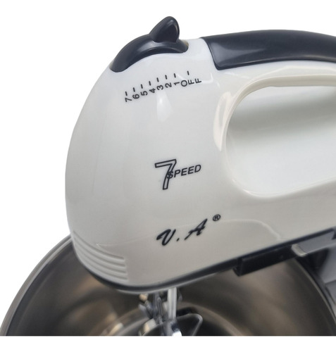 Batidora De Pie Vida Amor Premium V-707 - 7 Velocidades
