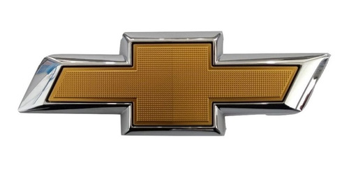 Insignia Emblema Porton Cruze 17/ 5p (moño) Chevrolet