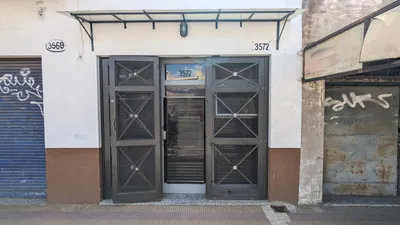 Departamento en alquiler
