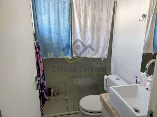 Imagem 25 de 25 de Sobrado Condomínio Vitória Park Suzano - Sp, Com 3 Dorms R$ 690.000,00 - So00084 - 68305190