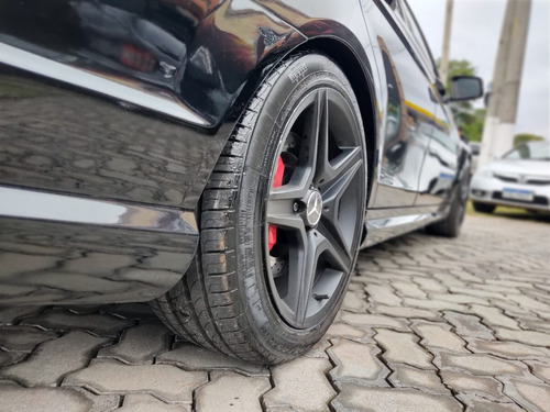 Imagem 8 de 13 de Mercedes C63 Amg
