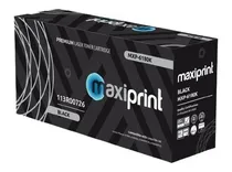 Comprar Toner Xerox 6180 Compatible Maxiprint Phaser 6180 \u002F6180dn