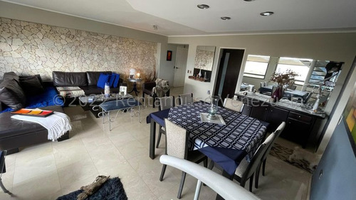 Imagen 7 de 14 de Apartamento En Venta Manzanares 22-21129 House Los Samanes