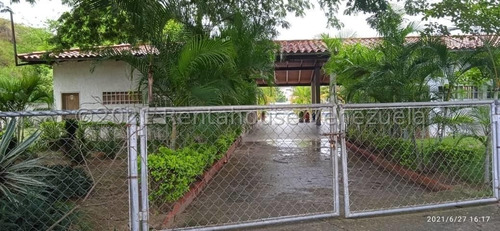 Imagen 18 de 18 de Vendo Casa Buenaventura Contry Club,guatire, #21-26415 Martha 04142879165