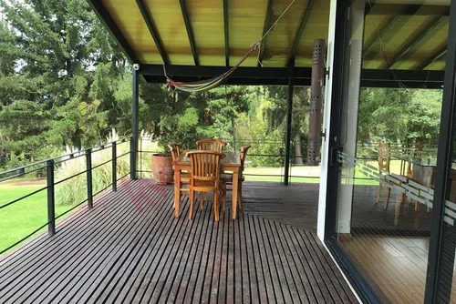 Venta Finca En La Vereda Juaica En Tenjo Cundinamarca-9491 (9491).