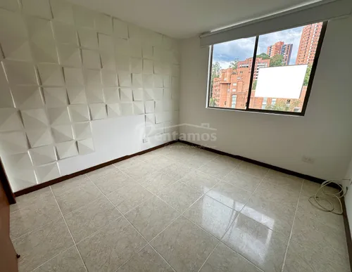 Apartamento En Arriendo En La Frontera. Cod A776135