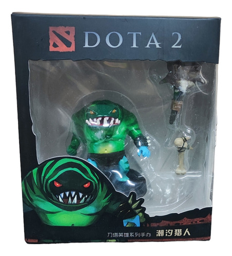  Figura Dota   Eleccion  Importados En Caja V Crespo