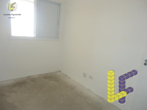 Venda Apartamento Sao Caetano Do Sul Santa Maria Ref: 4782 - 4782