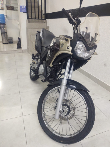 Xtz 250 Tenere