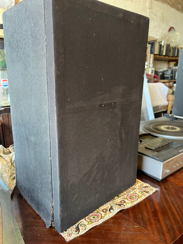 Antiguo Bandeja Tocadiscos Philips Colección Ah920 Funciona (Usado)