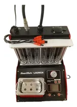 Comprar  Maquina Limpíeza Inyectores Launch 6 Cilindros 603a