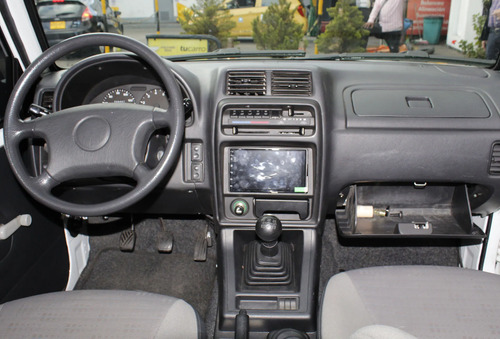 Chevrolet Vitara 1.6l