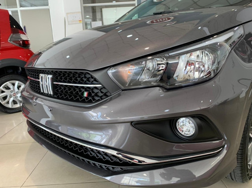 Fiat Cronos Precision 1.8 16v
