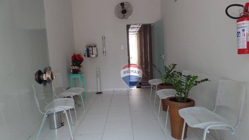 Imagem 7 de 9 de Sala Para Alugar, 13 M² Por R$ 650,00/mês - Nova Paulínia - Paulínia/sp - Sa0181