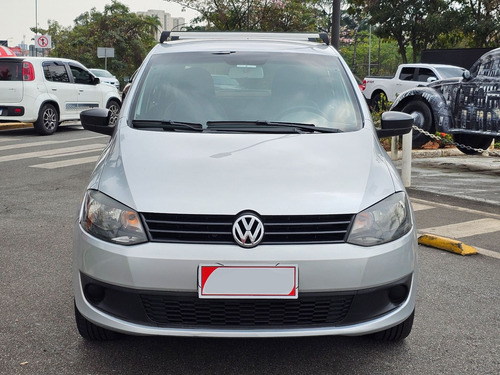 Volkswagen Fox 1.0 Mi Total Flex 8V 5p