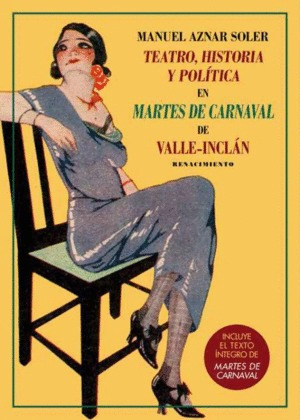 Libro Teatro, Historia Y Politica En Martes De... Nuevo