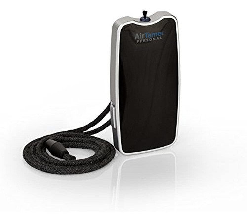 Airtamer A310 Purificador De Aire Personal Recargable Y Port
