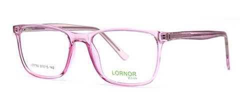 Armazón De Lentes Lornor - Lo5780