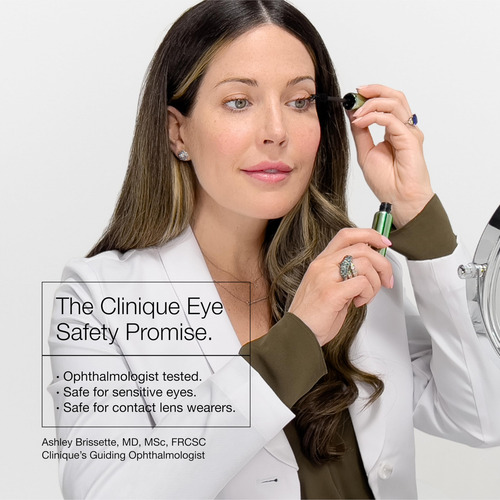 Mascara Clinique Lash Power Long-wearing Black Onyx