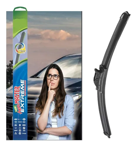Plumillas Aerodinamicas Codinter Mercedes Benz Slr R199