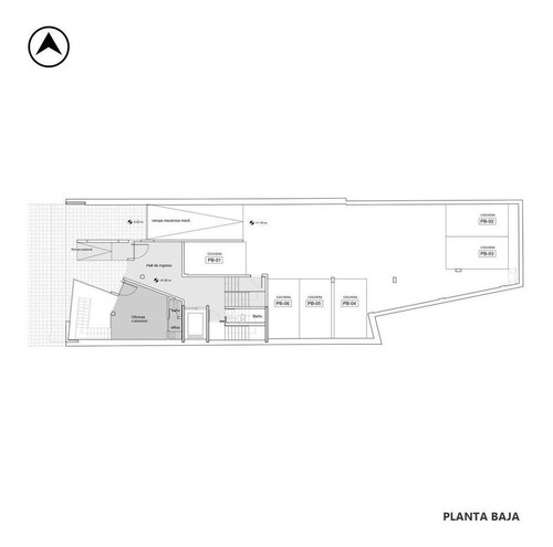 Imagen 26 de 31 de Edificio - Abasto