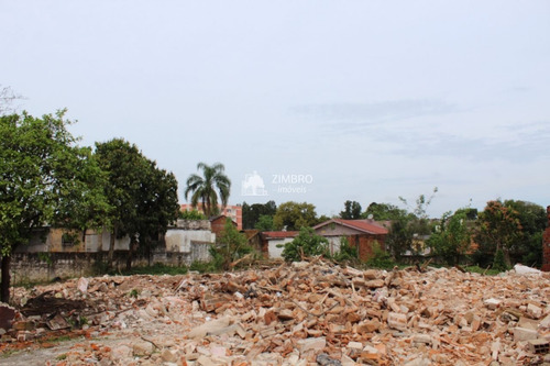 Imagem 8 de 9 de Terreno Para Construção 12x35 - Bairro Noal - 38284